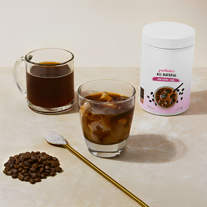 MyFuel - Probiotic + Prebiotic
